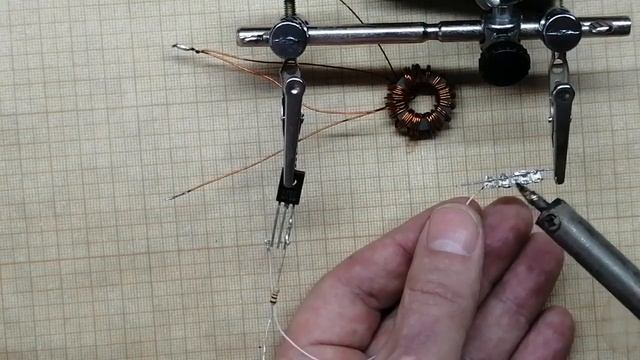 Не выкидывайте сгоревшую светодиодную лампу, она еще поработает на вас смотреть онлайн