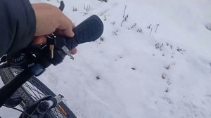 электровелосипед китайский с озона