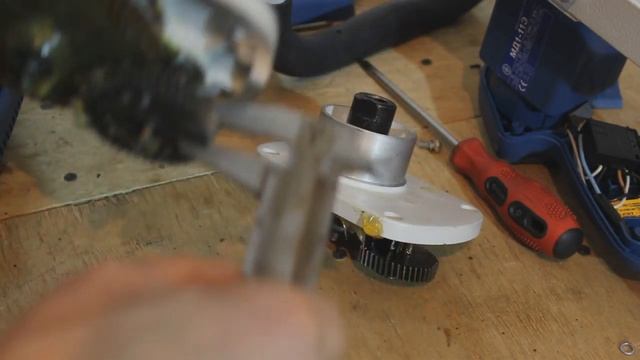 ПОДДЕЛКА!!! Миксер фиолент МД1-11Э /Часть-1 /разборка и сравнение смотреть онлайн