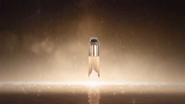 BURBERRY Body Rose Gold смотреть онлайн