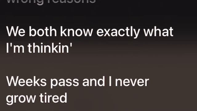 (Karaoke) Dominic Fike - Babydoll / MR,Inst (vocal Removed)