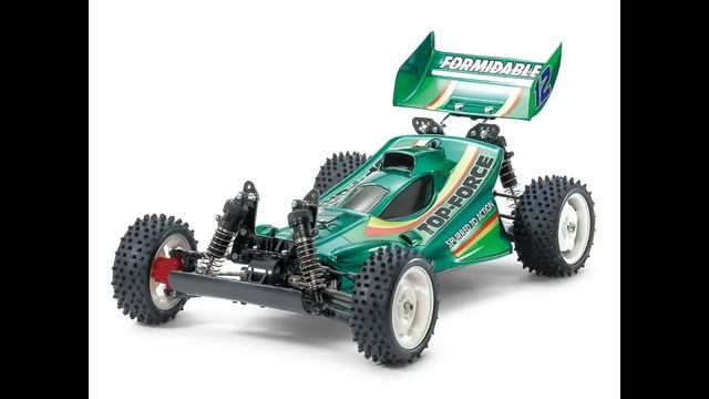 【最新情報‼タミヤRCカー2024上半期】新型XM-01シャーシ発表で今年もラリーが熱い‼MB-01シトロエンDSまで登場‼ST185セリカにマンタレイ、トップフォースも再販そして２駆ツーリング смотреть онлайн