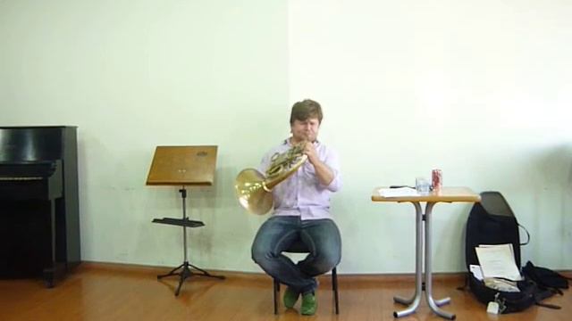 MASTER CLASS RADEK BABORAK ALPEN FANTASIA