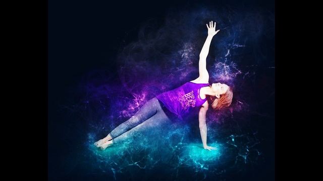 Музыка для пилатес и стрейчинга.