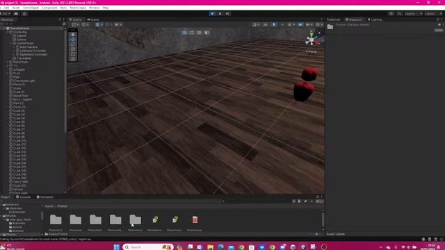Playing my game with beta testers! смотреть онлайн