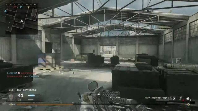 Call of Duty 2017 Revealed to Have "Traditional" Combat (CoD:MWR) смотреть онлайн