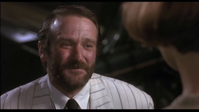 The Fisher King (1991) - First Date HD