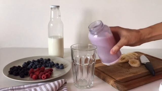 Оригинальный электро-шейкер VITAMER смотреть онлайн