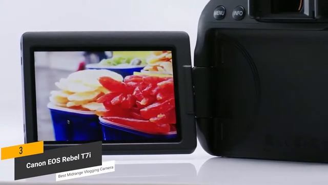 Top 5 Best Vlogging Camera for YouTuber YouTuber смотреть онлайн