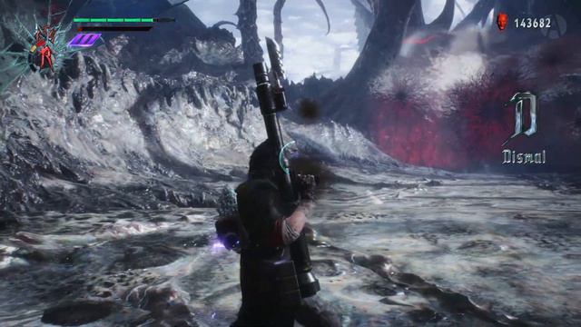 ОНИ ОБА СГИНУЛИ ● Devil May Cry 5 #13 смотреть онлайн