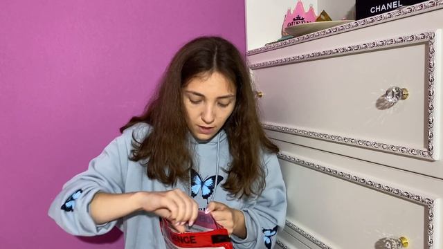 МОИ ПОКУПКИ ИЗ АМЕРИКИ! HAUL USA! смотреть онлайн