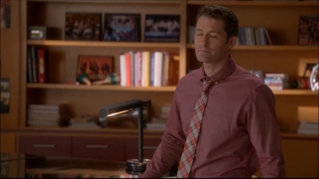 Glee - Santana calls out Rachel and tells everyone how 'horrible' she is 5x12 смотреть онлайн