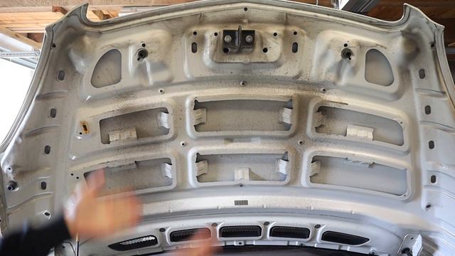 Motorhaube schließt nicht - Ursache & Lösung смотреть онлайн