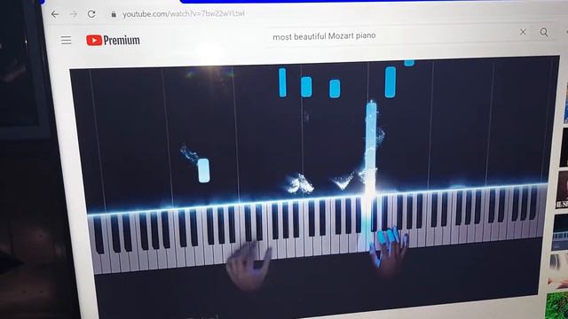 Succession Theme song Actually Chopin смотреть онлайн