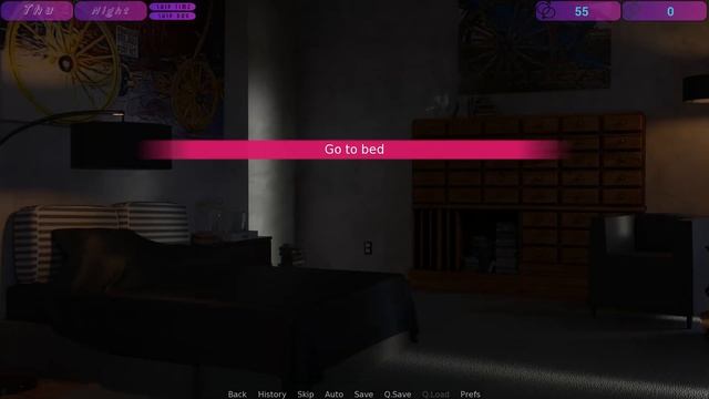 Ring of Lust walkthrough part 2 смотреть онлайн