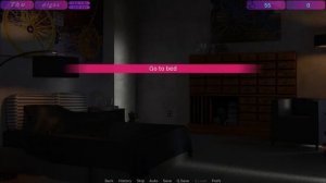 Ring of Lust walkthrough part 2