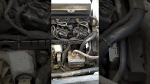 Мотор ом 904LA