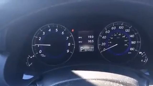 2012 Infiniti FX35 Base (A7) in Marietta, GA 30060 смотреть онлайн