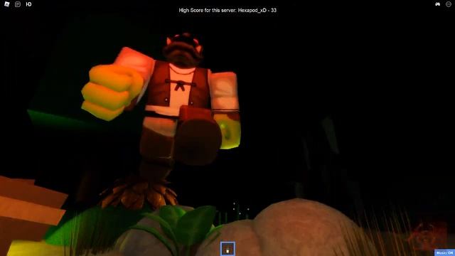 Roblox Shrek Remix Part 2 (in 25 Roblox Games) смотреть онлайн
