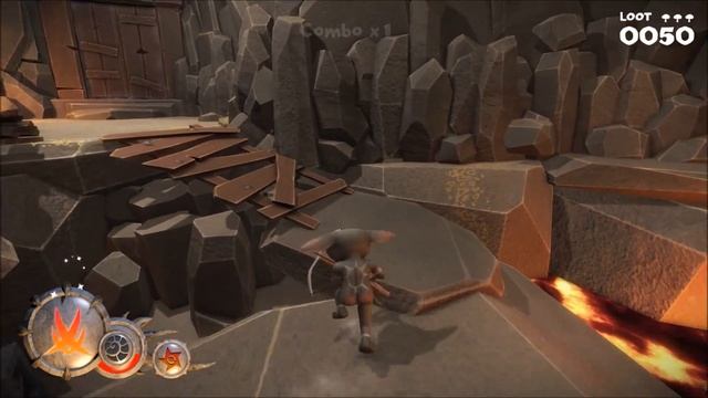 The First 30 - Looterkings смотреть онлайн
