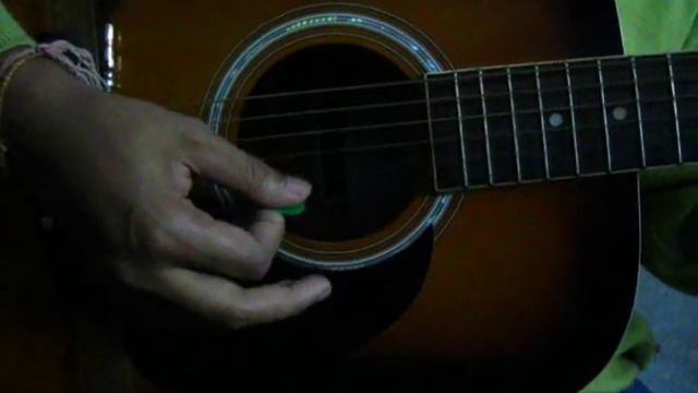 The Eagles Love Will Keep Us Alive Guitar Lesson By Ranjan.wmv смотреть онлайн
