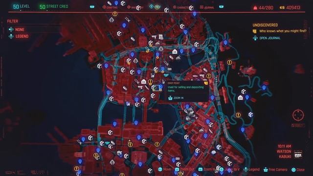 *BUG* Its Elementary Trophy Issues! Patch 1.05 CyberPunk 2077 смотреть онлайн