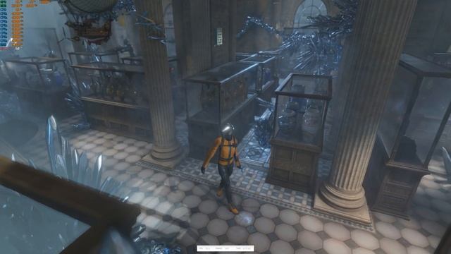 GTX 1080 Ti 3DMark Time Spy - 4K Benchmark смотреть онлайн