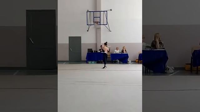 Моя выступление с булавами) ? смотреть онлайн