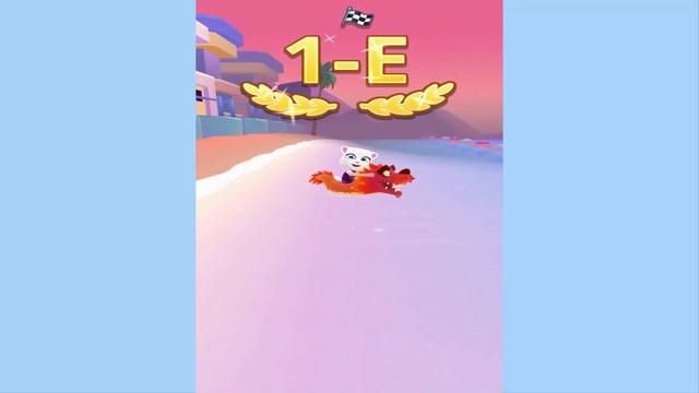 Аквабайк Говорящего Тома Новые приключения смотреть онлайн