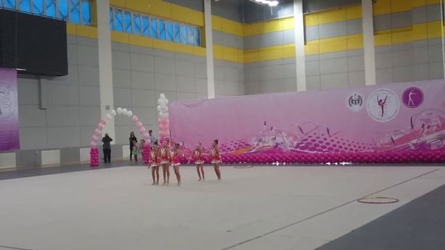 Команда "Кристалл", Бердск смотреть онлайн