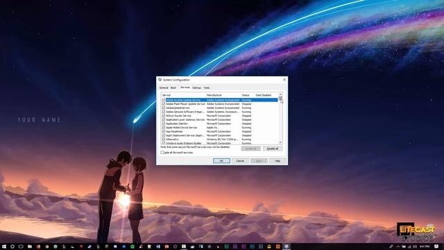 How to Clean Boot Windows 8 and 10 смотреть онлайн
