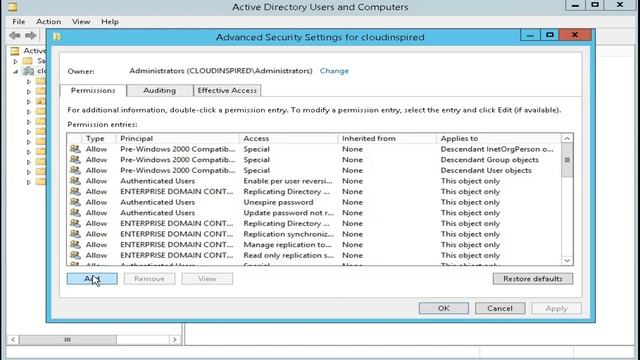 Azure AD Password Writeback & Self Service (SSPR) | Sync accounts Office 365, WVD back to on-premis смотреть онлайн