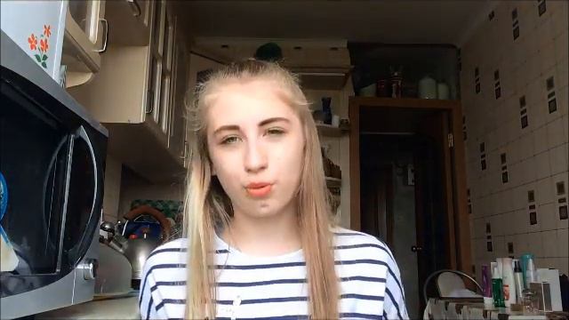 ЛЮБИМЫЙ МАЙ/Покупки в мае/Ульяна Федоренко