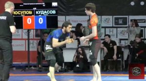 Супер схватки. Турнир по грэпплингу «Ural Grappling League» 25.02.2024