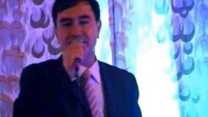 Максуди Ашти - Ман намегуям