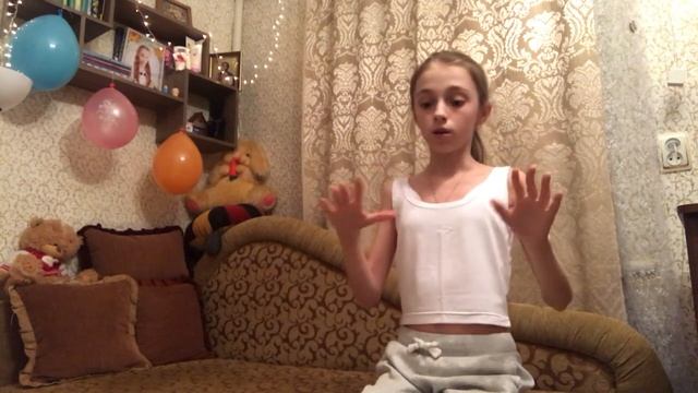 КАК СТАТЬ НА ГОЛОВУ?????? смотреть онлайн
