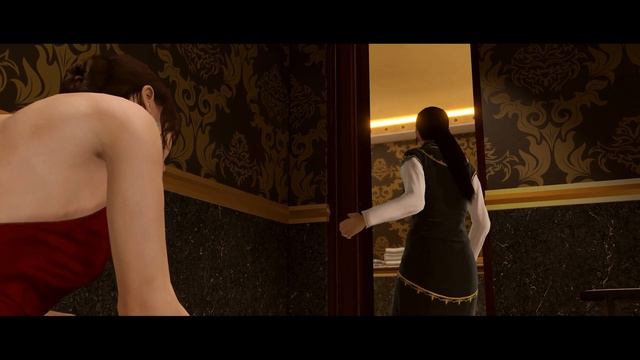 ОТМЕТИЛИ ДЕНЬ РОЖДЕНИЯ КАК НАДО ◈ ПРОХОЖДЕНИЕ Beyond: Two Souls #1 смотреть онлайн