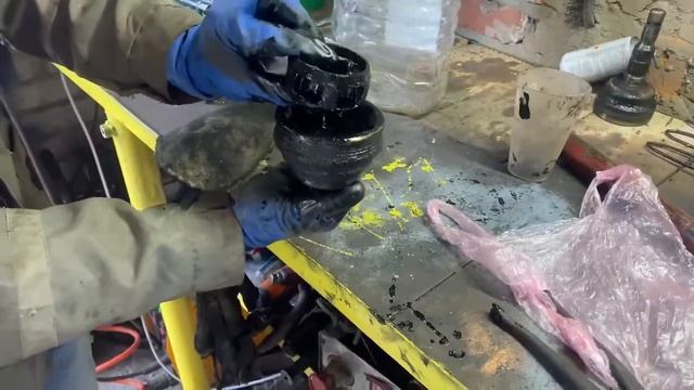 Водительская Симфония