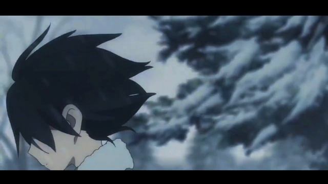 -AMV- Осколки на дне - смотреть онлайн