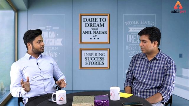 How to Crack SBI PO in 3 Months | Dare to Dream With Anil Nagar 2.0 | EPISODE 2 смотреть онлайн