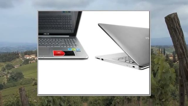 ASUS N550JVDB71 i74700HQ смотреть онлайн