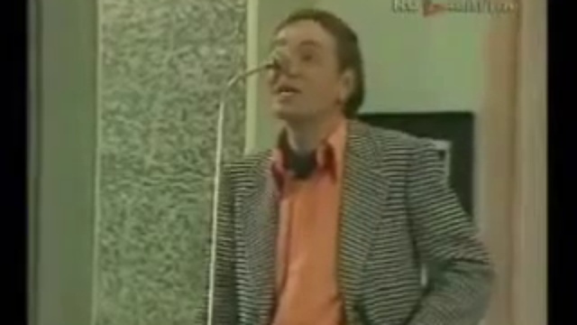 Андрей Вознесенский смотреть онлайн