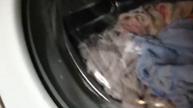 Ardo A-600 Cottons 70°C (part 1/2) смотреть онлайн