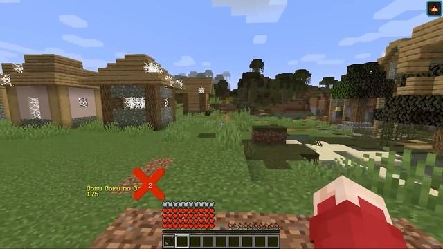 Minecraft, But I Can Buy Anime Character Powers смотреть онлайн