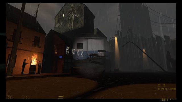 Half-Life 2 Beta Mods: A Quick History смотреть онлайн