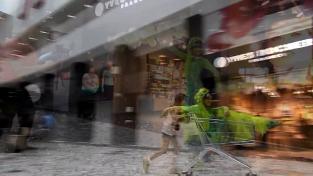 Arena City Opening смотреть онлайн