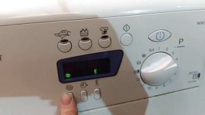 обзор инструкция стиральная машина Indesit wise 12
