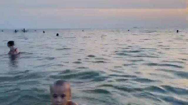 Поездка в портовый город Поти, Грузия ?? смотреть онлайн