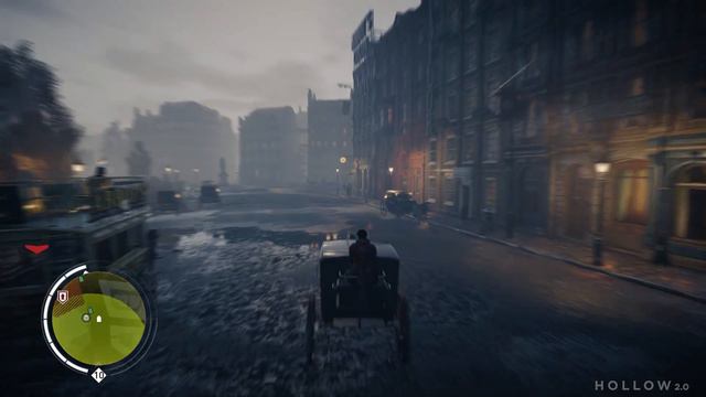 ASSASSINS CREED SYNDICATE Walkthrough Gameplay Part 5 - (4K 60FPS) - No Commentary смотреть онлайн