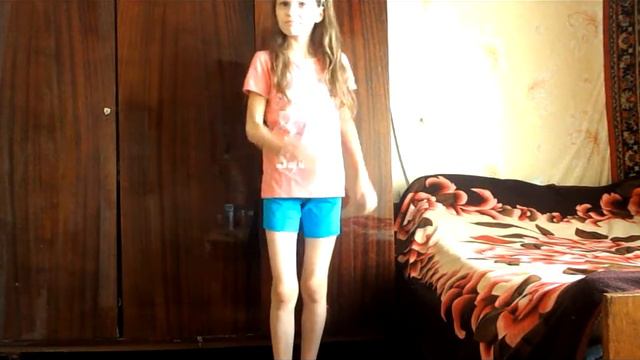 Оп оп оппа ногою топ так